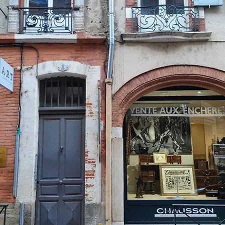 Appartement Saint Etienne Studio Lot 7 *