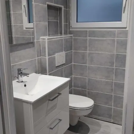 Appartement Saint Etienne Studio Lot 7 Toulouse