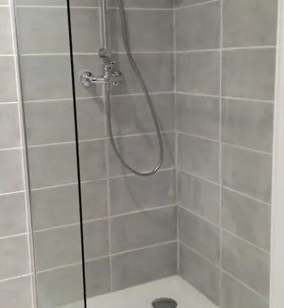 Saint Etienne Studio Lot 7 Appartement Toulouse